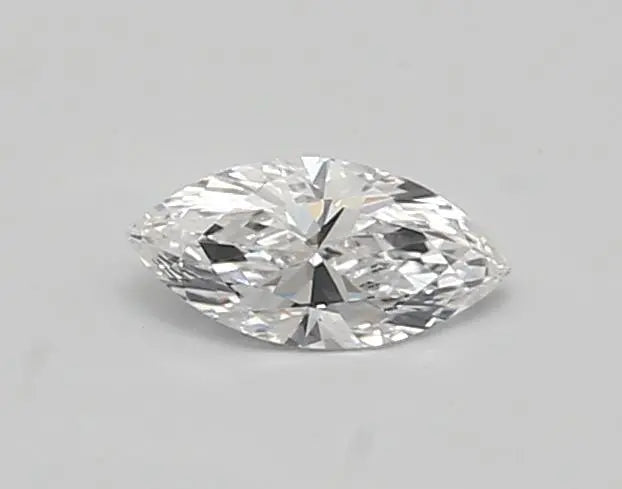0.41 Carat · MARQUISE · D · VVS2 · IGI · Excellent Cut