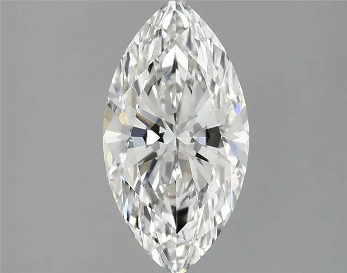 1.58 Carat · MARQUISE · E · VS1 · IGI · Excellent Cut