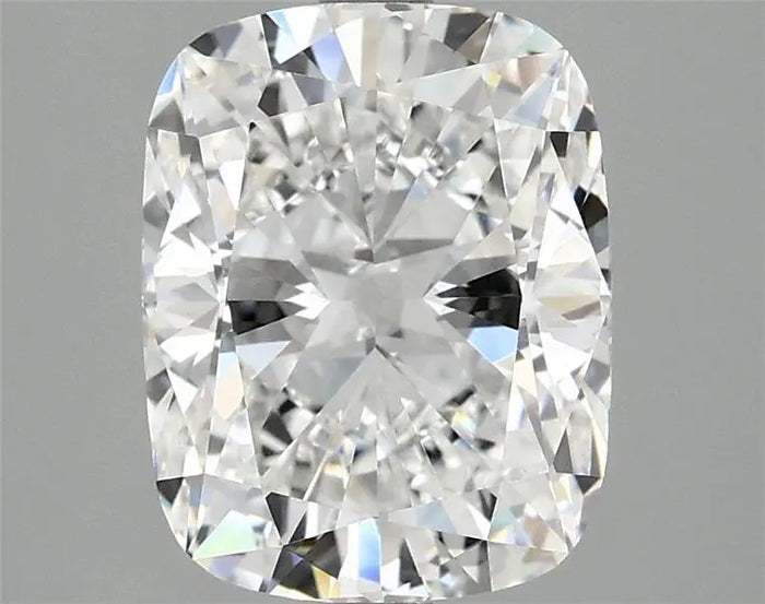 3.05 Carat · CUSHION · E · VS1 · IGI · Excellent Cut