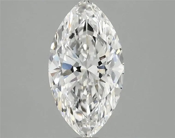 1.54 Carat · MARQUISE · E · VVS2 · IGI · Excellent Cut