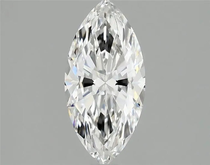 1.05 Carat · MARQUISE · E · VVS2 · IGI · Excellent Cut