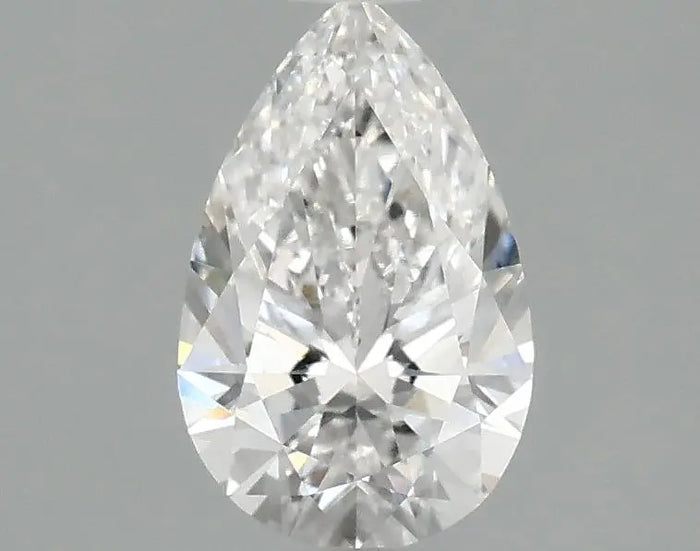 1.06 Carat · PEAR · E · VVS2 · IGI · Excellent Cut