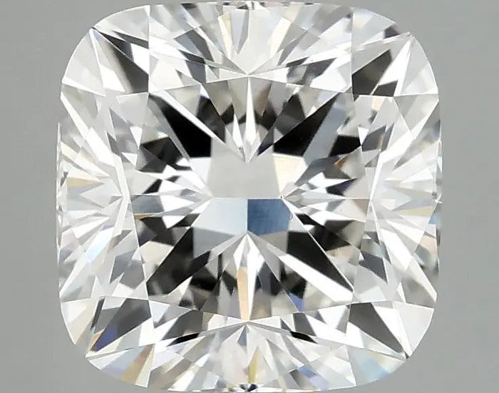 3.09 Carat · CUSHION · F · VS1 · IGI · Excellent Cut