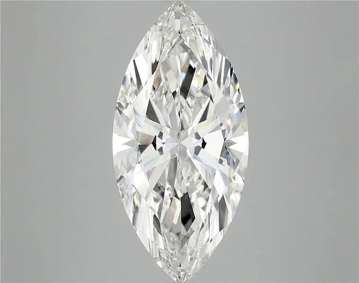 5.04 Carat · MARQUISE · F · VS1 · IGI · Excellent Cut