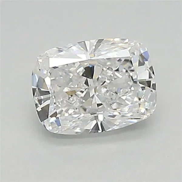 0.73 Carat · CUSHION · D · VS1 · IGI · Excellent Cut