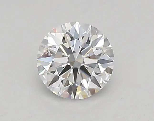 0.29 Carat · ROUND · D · VVS2 · IGI · Ideal Cut