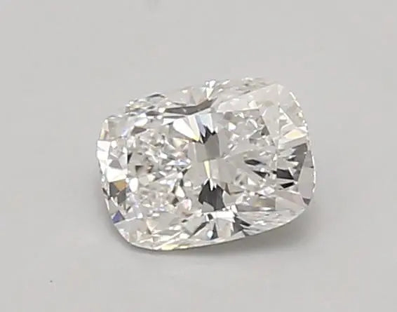 0.74 Carat · CUSHION · D · VVS2 · IGI · Very Good Cut