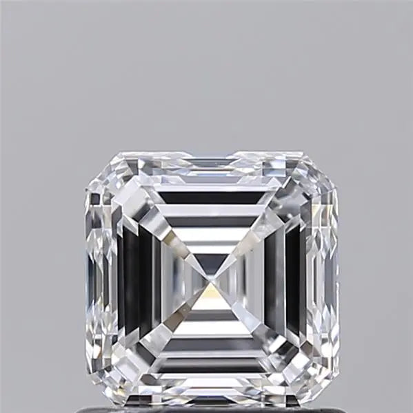 1.00 Carat · ASSCHER · D · VS1 · IGI · Very Good Cut