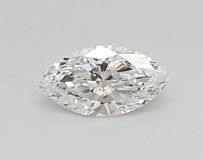 0.32 Carat · MARQUISE · D · VVS1 · IGI · Excellent Cut