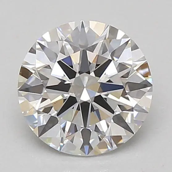 1.58 Carat · ROUND · D · VS1 · IGI · Ideal Cut