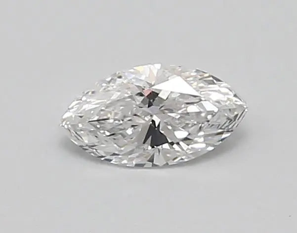 0.45 Carat · MARQUISE · E · VVS1 · IGI · Excellent Cut