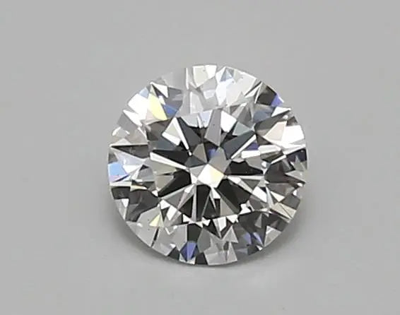 0.60 Carat · ROUND · D · VS2 · IGI · Ideal Cut
