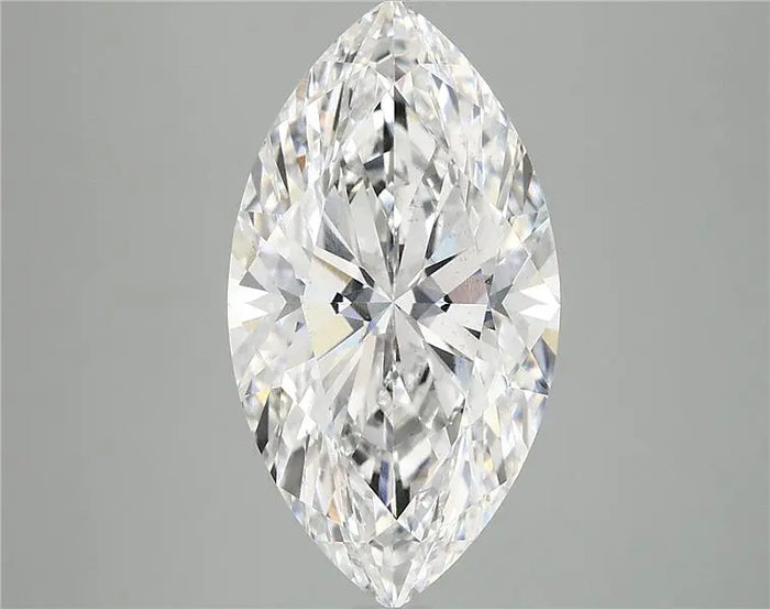 5.00 Carat · MARQUISE · D · VS2 · IGI · Excellent Cut
