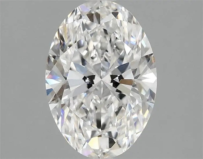 1.56 Carat · OVAL · E · VS1 · IGI · Excellent Cut