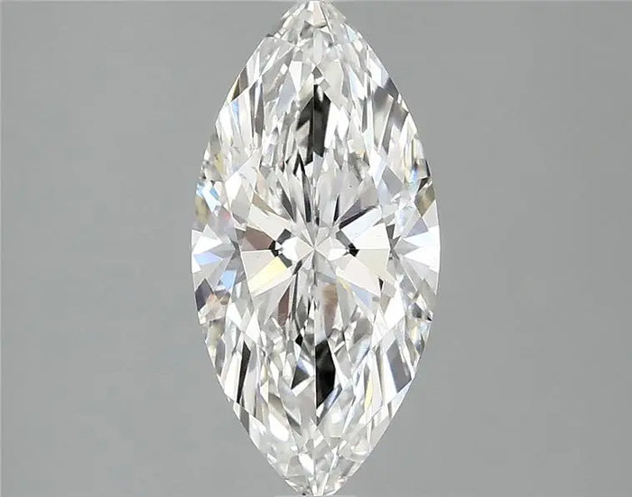 1.52 Carat · MARQUISE · E · VS2 · IGI · Excellent Cut