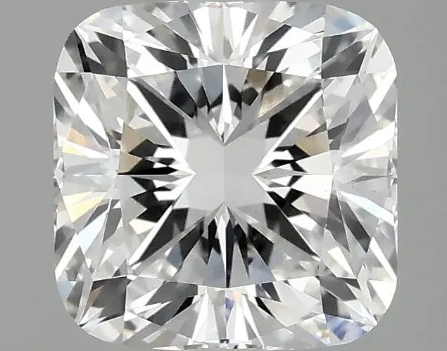 1.99 Carat · CUSHION · D · VS1 · IGI · Excellent Cut