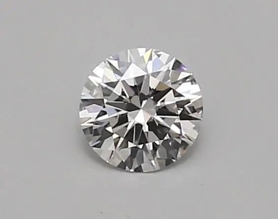 0.43 Carat · ROUND · D · VS1 · IGI · Excellent Cut