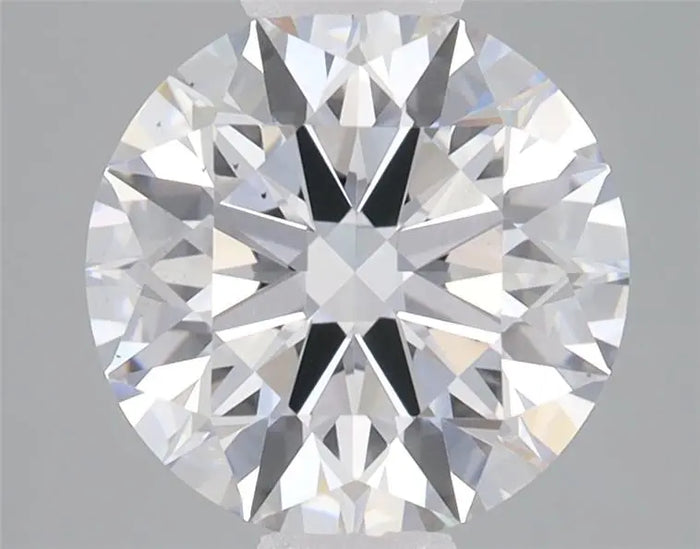 2.06 Carat · ROUND · E · VS2 · GIA · Excellent Cut
