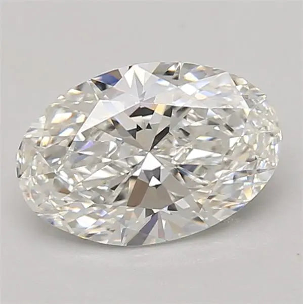 1.59 Carat · OVAL · E · VVS2 · IGI · Excellent Cut