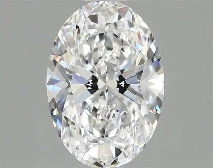 1.55 Carat · OVAL · E · VS1 · IGI · Excellent Cut