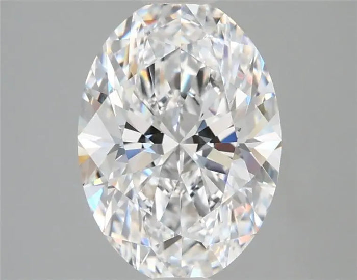 2.20 Carat · OVAL · E · FL · IGI · Excellent Cut