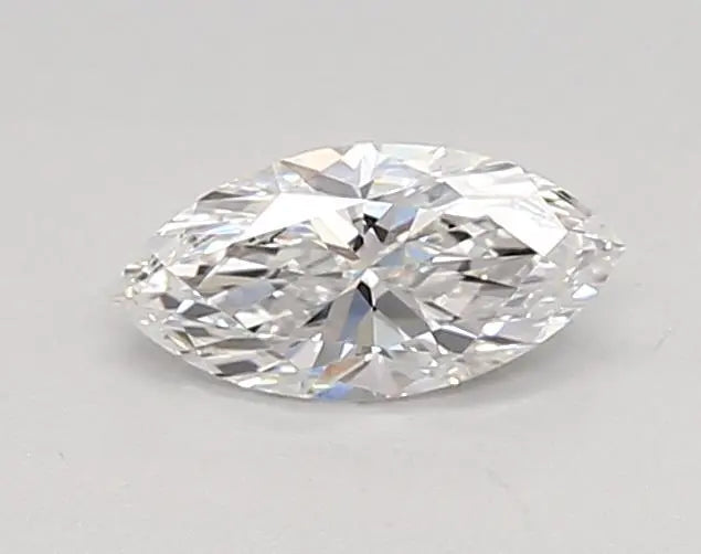 0.40 Carat · MARQUISE · D · VVS1 · IGI · Very Good Cut
