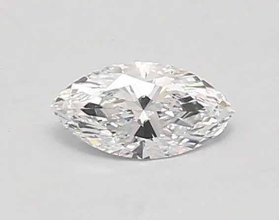 0.43 Carat · MARQUISE · D · VVS1 · IGI · Excellent Cut
