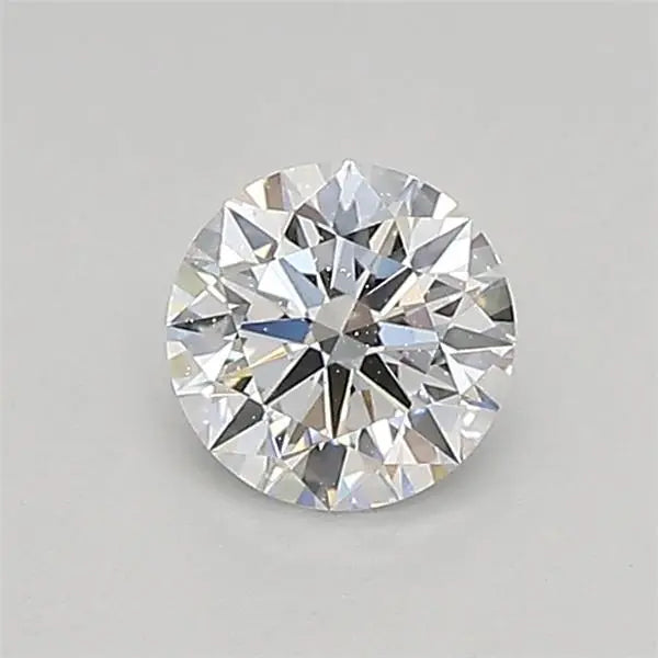 0.43 Carat · ROUND · D · VS1 · IGI · Ideal Cut