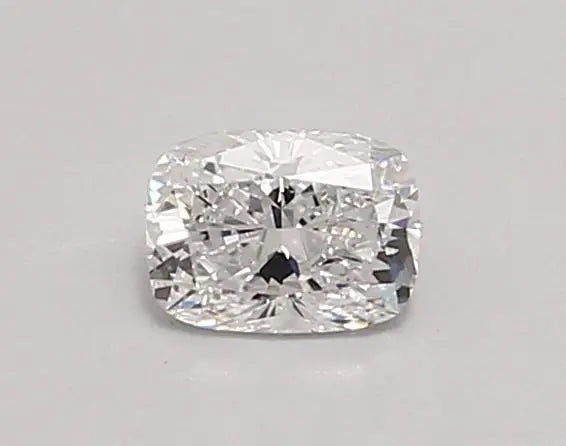 0.45 Carat · CUSHION · D · VVS2 · IGI · Very Good Cut