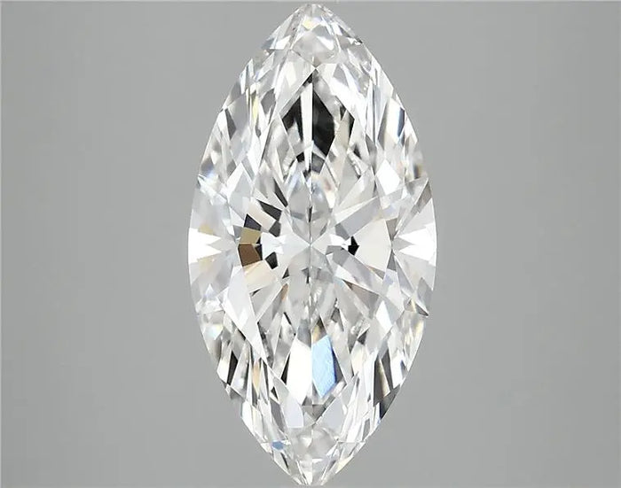 3.01 Carat · MARQUISE · D · VS1 · IGI · Excellent Cut