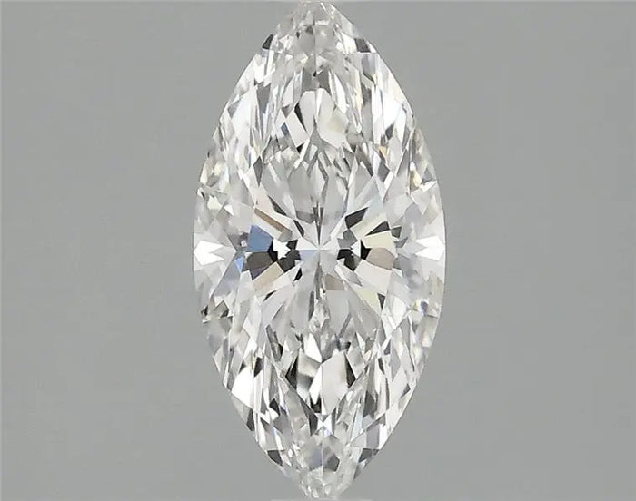 1.05 Carat · MARQUISE · F · VVS2 · IGI · Excellent Cut