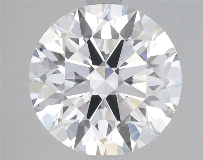 3.11 Carat · ROUND · E · VS1 · GIA · Excellent Cut