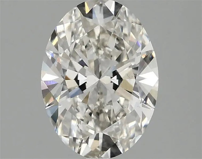 1.58 Carat · OVAL · H · VS1 · IGI · Excellent Cut