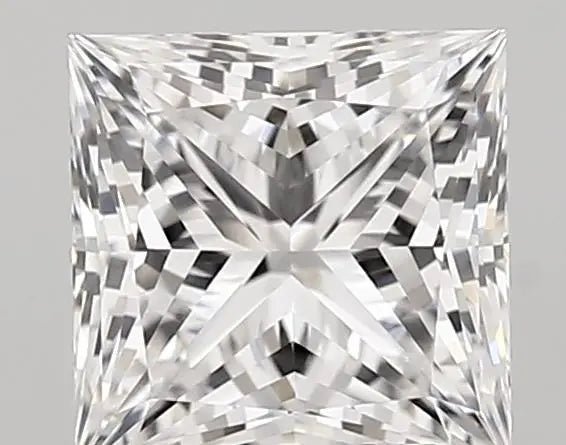 1.74 Carat · PRINCESS · E · VVS1 · IGI · Excellent Cut