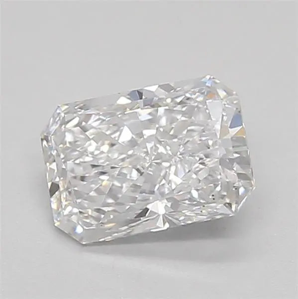 0.79 Carat · RADIANT · D · VS1 · IGI · Excellent Cut
