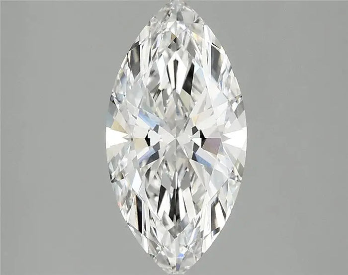 1.47 Carat · MARQUISE · D · VVS2 · IGI · Excellent Cut