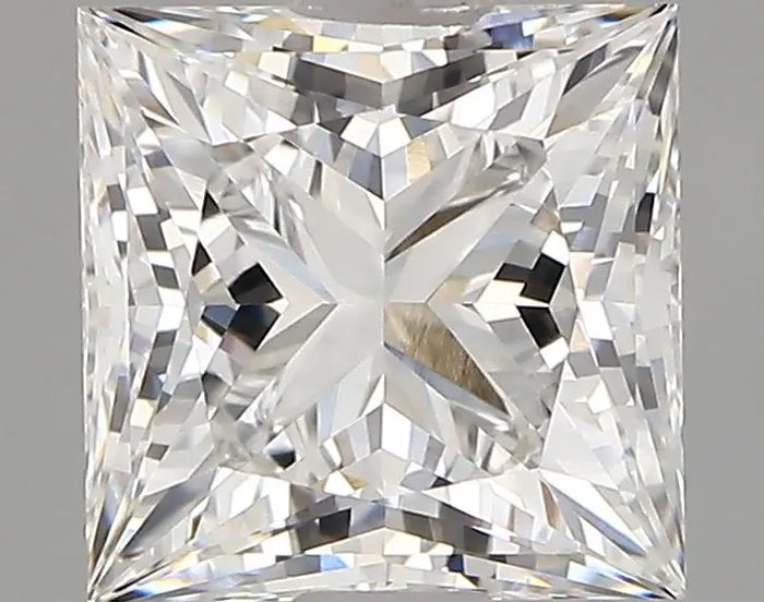 1.43 Carat · PRINCESS · D · VVS1 · IGI · Excellent Cut