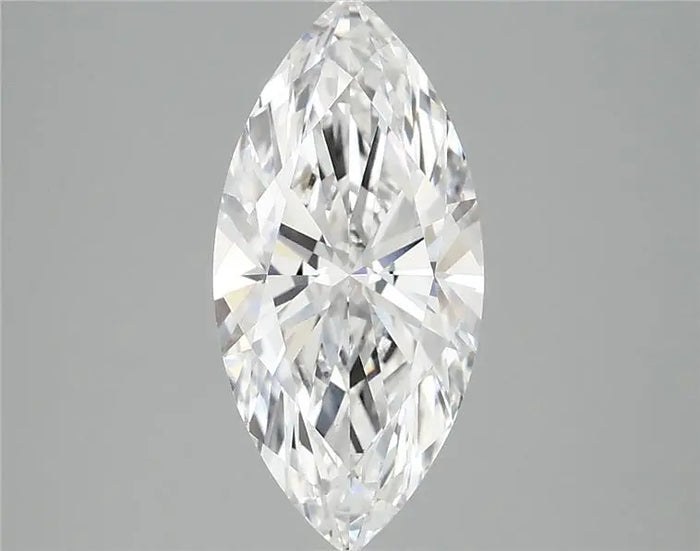 1.97 Carat · MARQUISE · D · VS1 · IGI · Excellent Cut