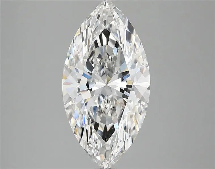 3.01 Carat · MARQUISE · E · VVS2 · IGI · Excellent Cut