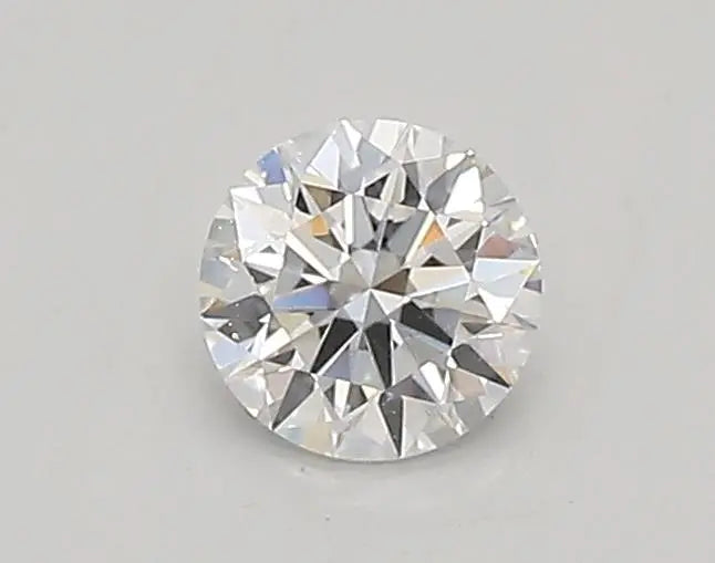 0.29 Carat · ROUND · D · VVS1 · IGI · Ideal Cut