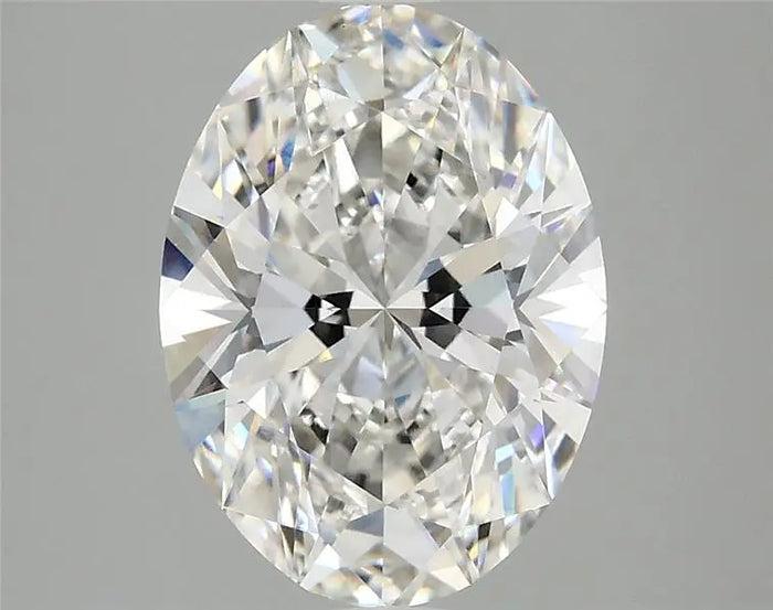 3.04 Carat · OVAL · F · VVS2 · IGI · Excellent Cut