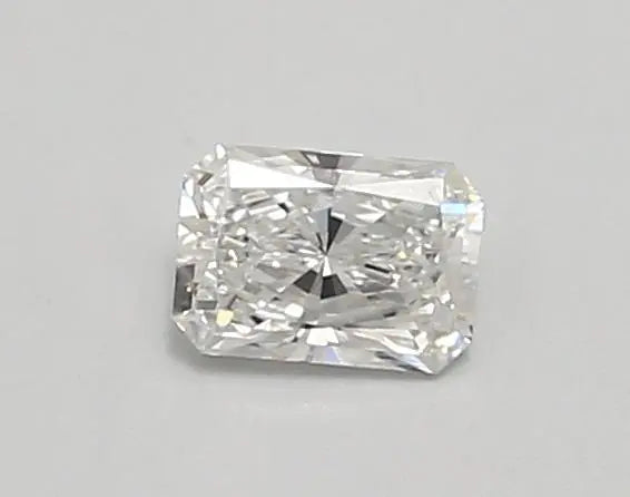 0.41 Carat · RADIANT · D · VVS1 · IGI · Very Good Cut