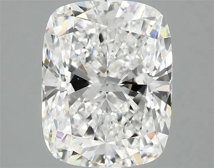 3.04 Carat · CUSHION · D · VS1 · IGI · Excellent Cut