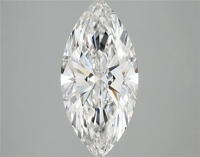 3.01 Carat · MARQUISE · E · VS2 · IGI · Excellent Cut