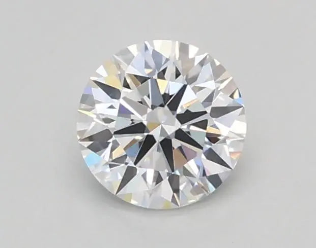 0.40 Carat · ROUND · D · VVS1 · IGI · Ideal Cut