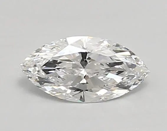 0.62 Carat · MARQUISE · D · VVS1 · IGI · Excellent Cut