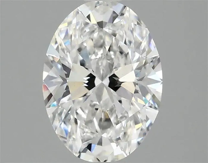 1.57 Carat · OVAL · E · VS1 · IGI · Excellent Cut