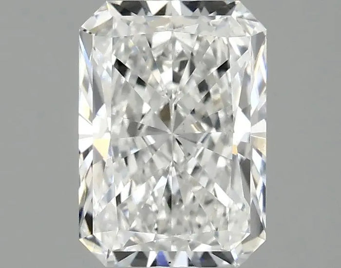 1.59 Carat · RADIANT · E · VS1 · IGI · Excellent Cut