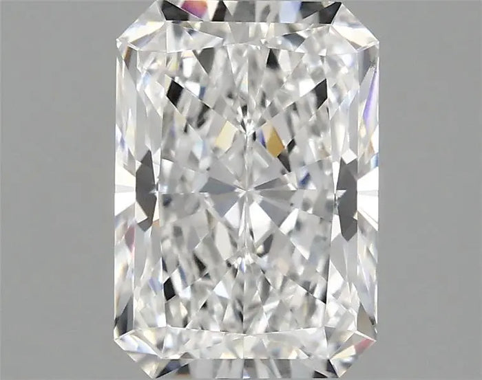1.59 Carat · RADIANT · E · VVS1 · IGI · Excellent Cut