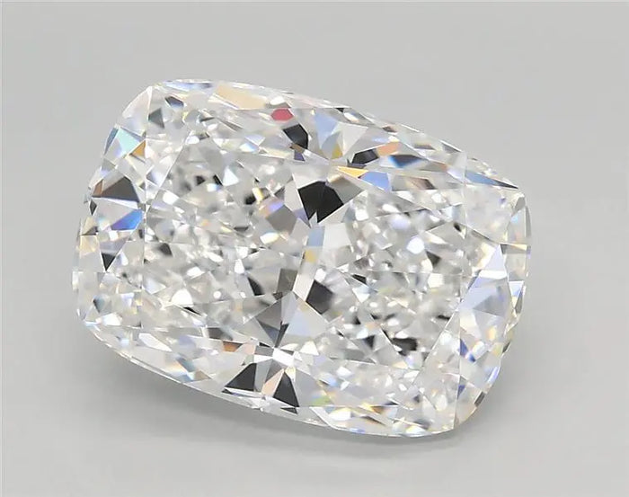 2.86 Carat · CUSHION · D · IF · IGI · Excellent Cut